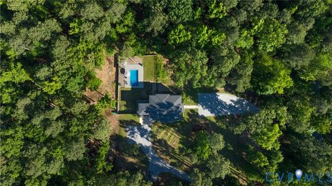 Tiny photo for 9749 Hoke Brady Road, Henrico, VA 23231 (MLS # 2614909)