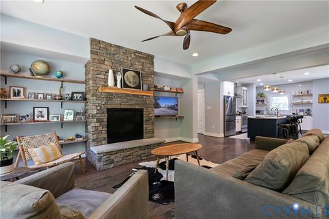 Tiny photo for 9749 Hoke Brady Road, Henrico, VA 23231 (MLS # 2614909)