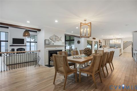 Tiny photo for 467 Daingerfield Road, Tappahannock, VA 22560 (MLS # 2532652)