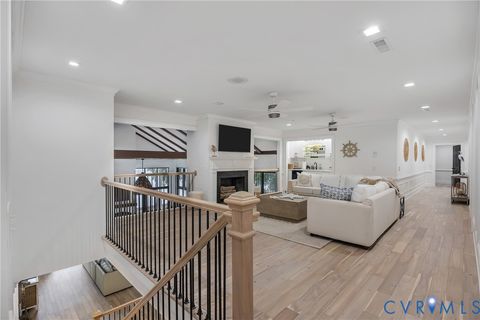 Tiny photo for 467 Daingerfield Road, Tappahannock, VA 22560 (MLS # 2532652)