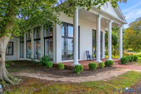 Tiny photo for 467 Daingerfield Road, Tappahannock, VA 22560 (MLS # 2532652)
