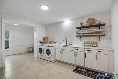 Tiny photo for 467 Daingerfield Road, Tappahannock, VA 22560 (MLS # 2532652)