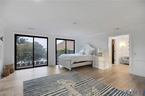 Tiny photo for 467 Daingerfield Road, Tappahannock, VA 22560 (MLS # 2532652)