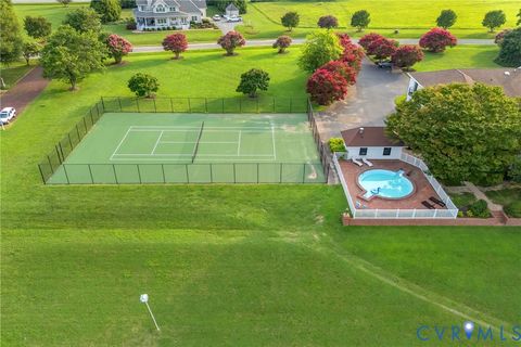 Tiny photo for 467 Daingerfield Road, Tappahannock, VA 22560 (MLS # 2532652)