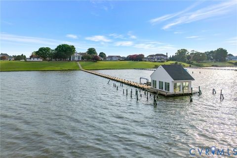 Tiny photo for 467 Daingerfield Road, Tappahannock, VA 22560 (MLS # 2532652)