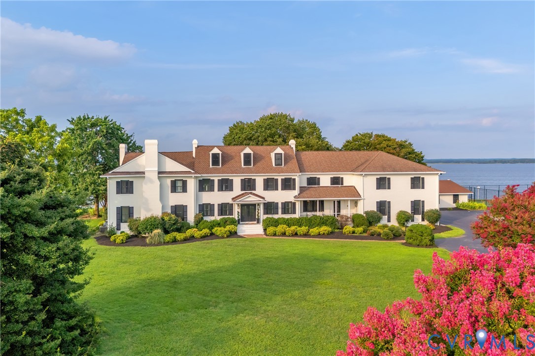 467 Daingerfield Road