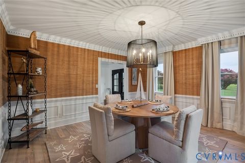 Tiny photo for 467 Daingerfield Road, Tappahannock, VA 22560 (MLS # 2532652)