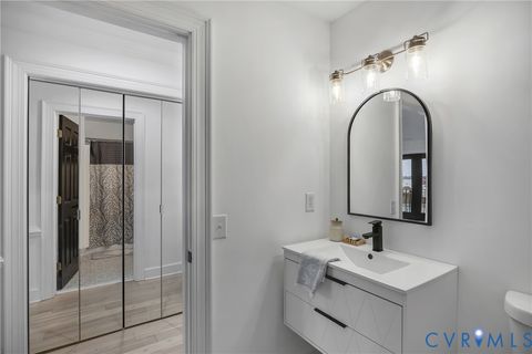 Tiny photo for 467 Daingerfield Road, Tappahannock, VA 22560 (MLS # 2532652)