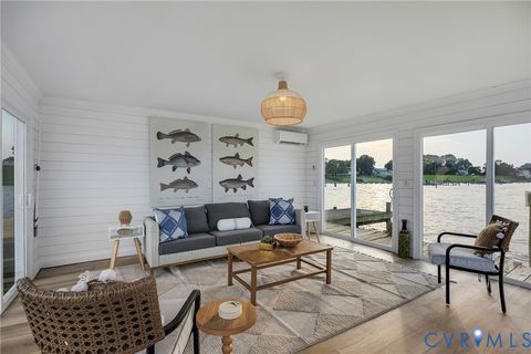 Tiny photo for 467 Daingerfield Road, Tappahannock, VA 22560 (MLS # 2532652)