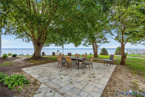 Tiny photo for 467 Daingerfield Road, Tappahannock, VA 22560 (MLS # 2532652)