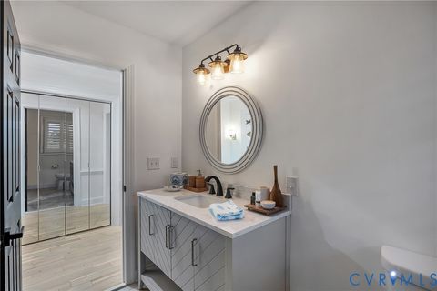 Tiny photo for 467 Daingerfield Road, Tappahannock, VA 22560 (MLS # 2532652)