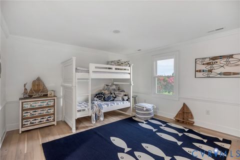 Tiny photo for 467 Daingerfield Road, Tappahannock, VA 22560 (MLS # 2532652)