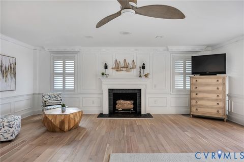 Tiny photo for 467 Daingerfield Road, Tappahannock, VA 22560 (MLS # 2532652)