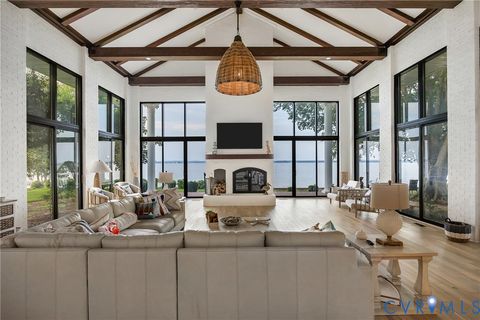 Tiny photo for 467 Daingerfield Road, Tappahannock, VA 22560 (MLS # 2532652)