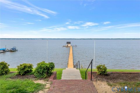 Tiny photo for 467 Daingerfield Road, Tappahannock, VA 22560 (MLS # 2532652)