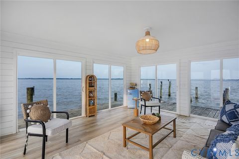 Tiny photo for 467 Daingerfield Road, Tappahannock, VA 22560 (MLS # 2532652)