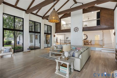 Tiny photo for 467 Daingerfield Road, Tappahannock, VA 22560 (MLS # 2532652)