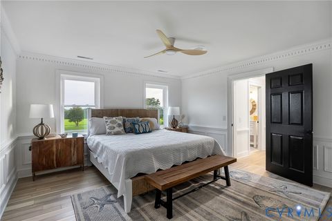 Tiny photo for 467 Daingerfield Road, Tappahannock, VA 22560 (MLS # 2532652)