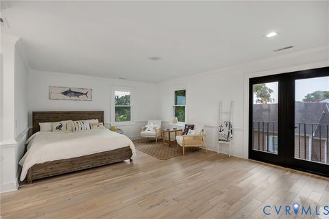 Tiny photo for 467 Daingerfield Road, Tappahannock, VA 22560 (MLS # 2532652)