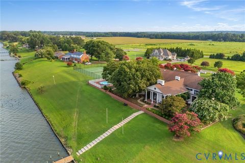 Tiny photo for 467 Daingerfield Road, Tappahannock, VA 22560 (MLS # 2532652)