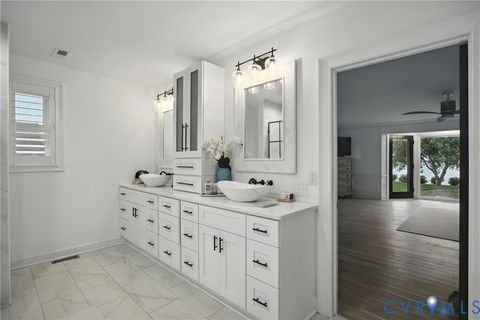 Tiny photo for 467 Daingerfield Road, Tappahannock, VA 22560 (MLS # 2532652)