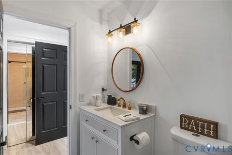 Tiny photo for 467 Daingerfield Road, Tappahannock, VA 22560 (MLS # 2532652)