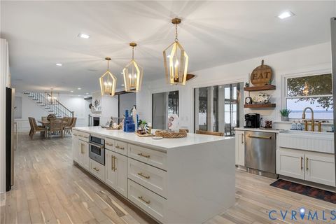 Tiny photo for 467 Daingerfield Road, Tappahannock, VA 22560 (MLS # 2532652)