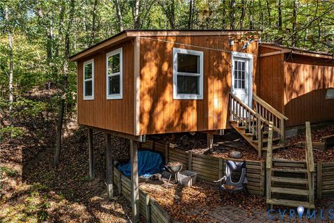 Tiny photo for 316 Plantation Drive, Montross, VA 22520 (MLS # 2533576)