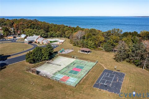 Tiny photo for 316 Plantation Drive, Montross, VA 22520 (MLS # 2533576)