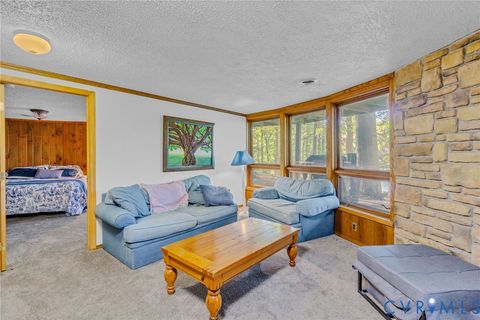 Tiny photo for 316 Plantation Drive, Montross, VA 22520 (MLS # 2533576)