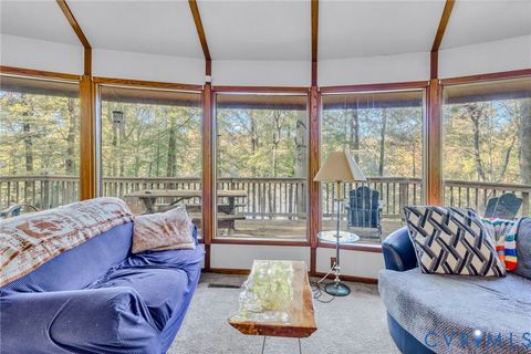 Tiny photo for 316 Plantation Drive, Montross, VA 22520 (MLS # 2533576)