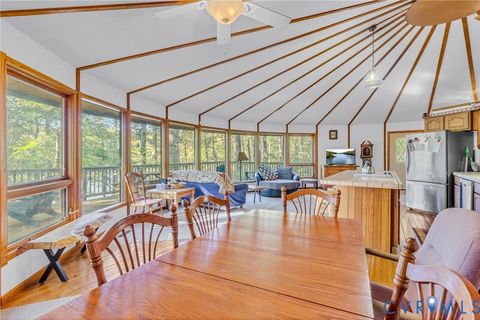 Tiny photo for 316 Plantation Drive, Montross, VA 22520 (MLS # 2533576)