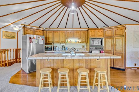 Tiny photo for 316 Plantation Drive, Montross, VA 22520 (MLS # 2533576)