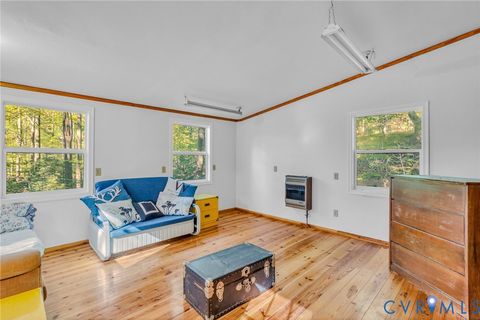 Tiny photo for 316 Plantation Drive, Montross, VA 22520 (MLS # 2533576)