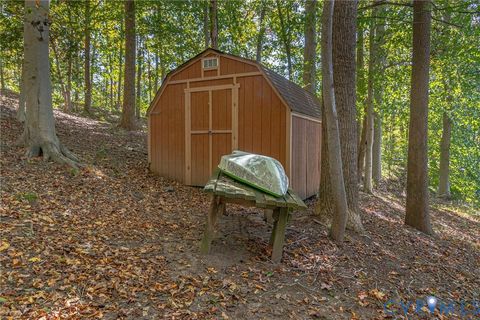 Tiny photo for 316 Plantation Drive, Montross, VA 22520 (MLS # 2533576)