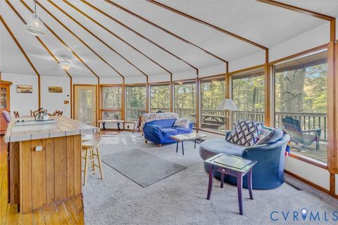 Tiny photo for 316 Plantation Drive, Montross, VA 22520 (MLS # 2533576)