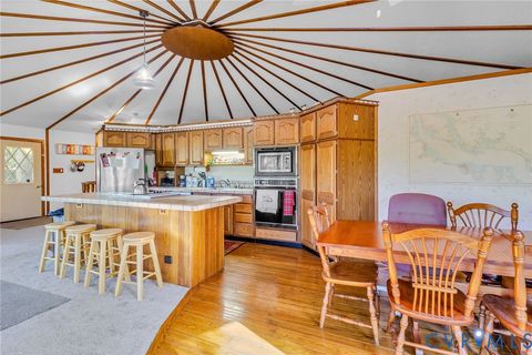 Tiny photo for 316 Plantation Drive, Montross, VA 22520 (MLS # 2533576)