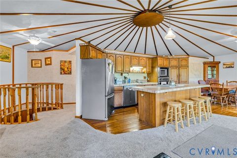 Tiny photo for 316 Plantation Drive, Montross, VA 22520 (MLS # 2533576)