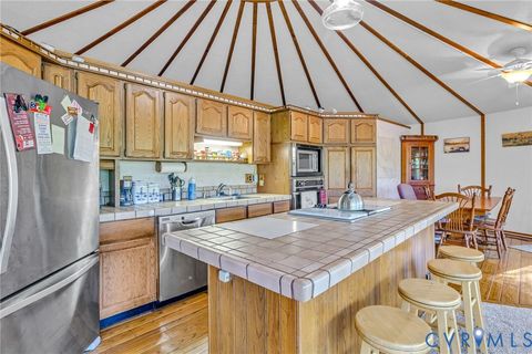 Tiny photo for 316 Plantation Drive, Montross, VA 22520 (MLS # 2533576)