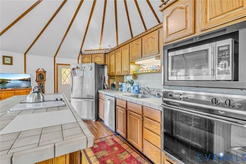 Tiny photo for 316 Plantation Drive, Montross, VA 22520 (MLS # 2533576)