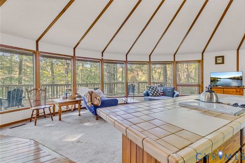 Tiny photo for 316 Plantation Drive, Montross, VA 22520 (MLS # 2533576)