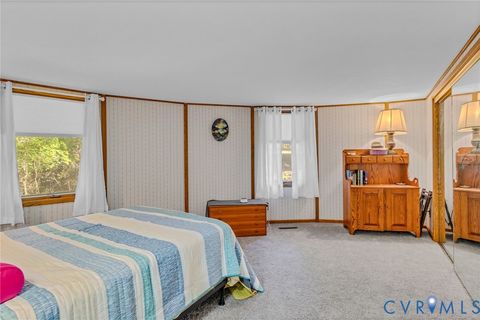 Tiny photo for 316 Plantation Drive, Montross, VA 22520 (MLS # 2533576)