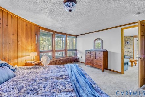 Tiny photo for 316 Plantation Drive, Montross, VA 22520 (MLS # 2533576)