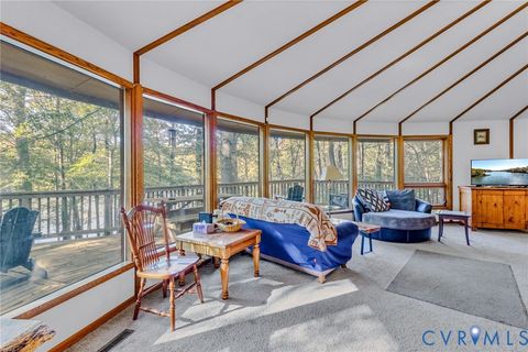 Tiny photo for 316 Plantation Drive, Montross, VA 22520 (MLS # 2533576)