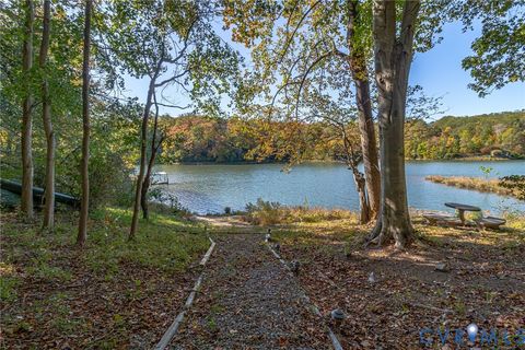 Tiny photo for 316 Plantation Drive, Montross, VA 22520 (MLS # 2533576)