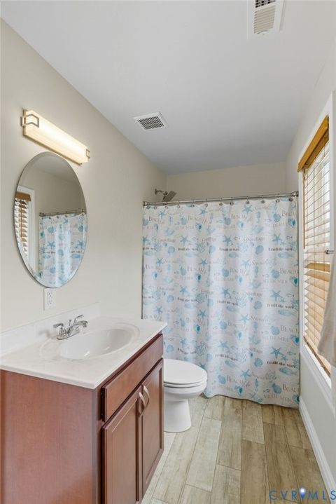 Tiny photo for 7530 Dunollie Drive, Chesterfield, VA 23838 (MLS # 2600905)