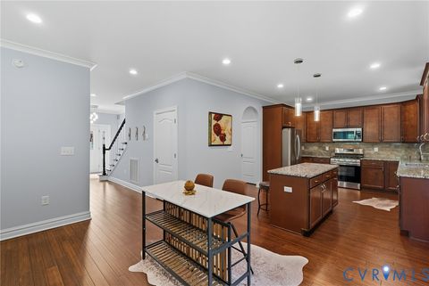 Tiny photo for 7530 Dunollie Drive, Chesterfield, VA 23838 (MLS # 2600905)