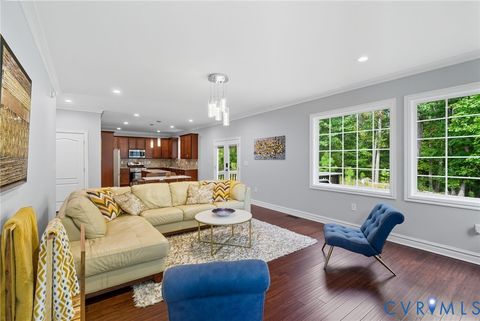 Photo of 7530 Dunollie Drive, Chesterfield, VA 23838 (MLS # 2600905)