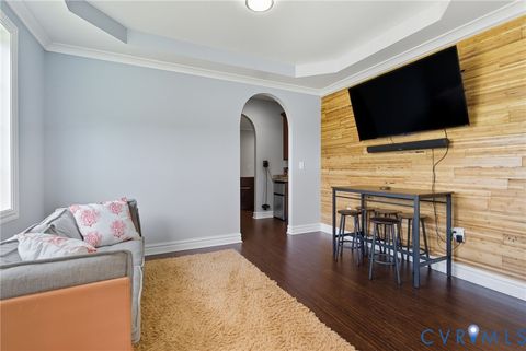 Tiny photo for 7530 Dunollie Drive, Chesterfield, VA 23838 (MLS # 2600905)