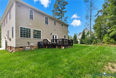 Tiny photo for 7530 Dunollie Drive, Chesterfield, VA 23838 (MLS # 2600905)